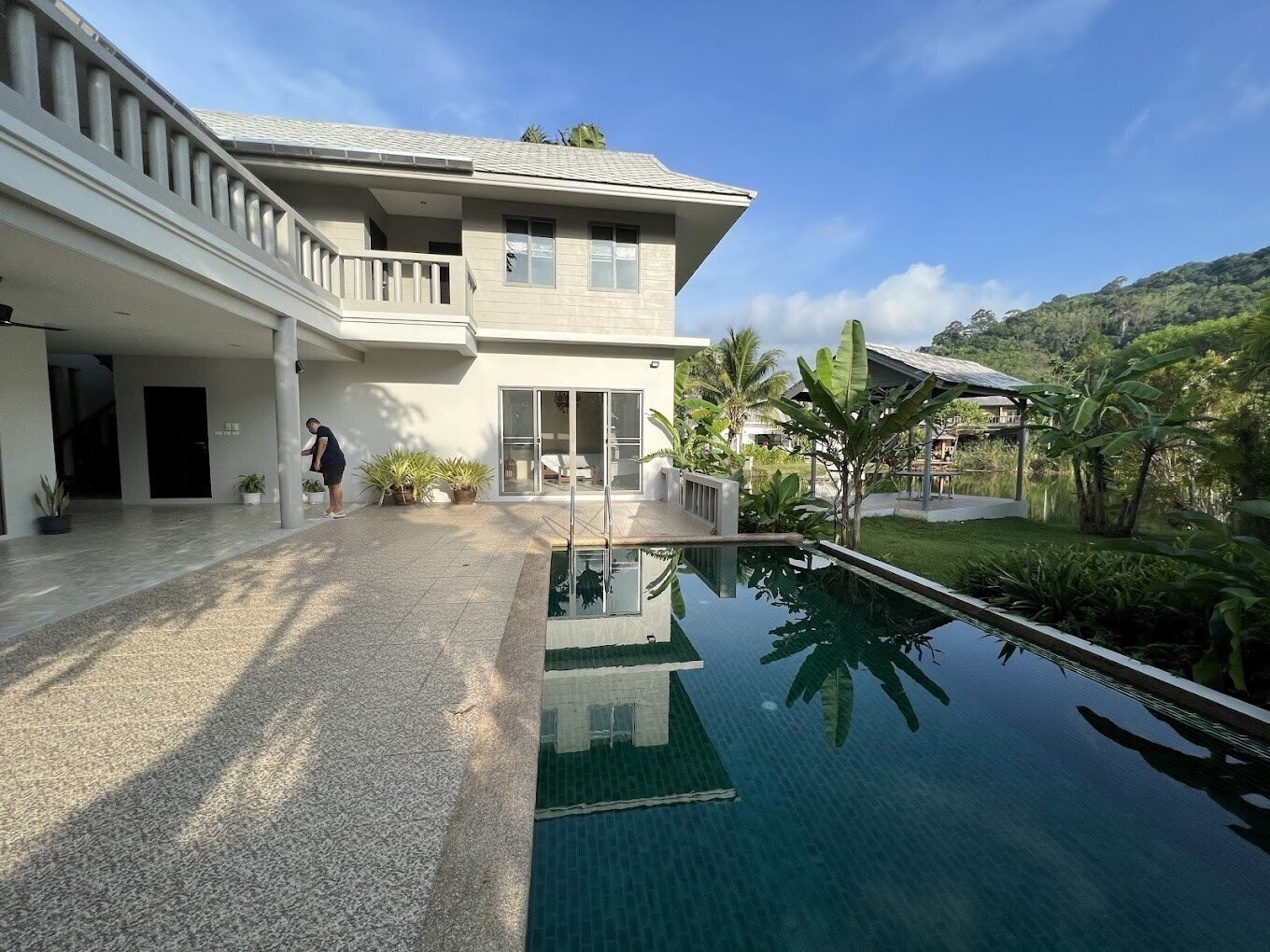 Фотография Casa Sakoo Resort 3*